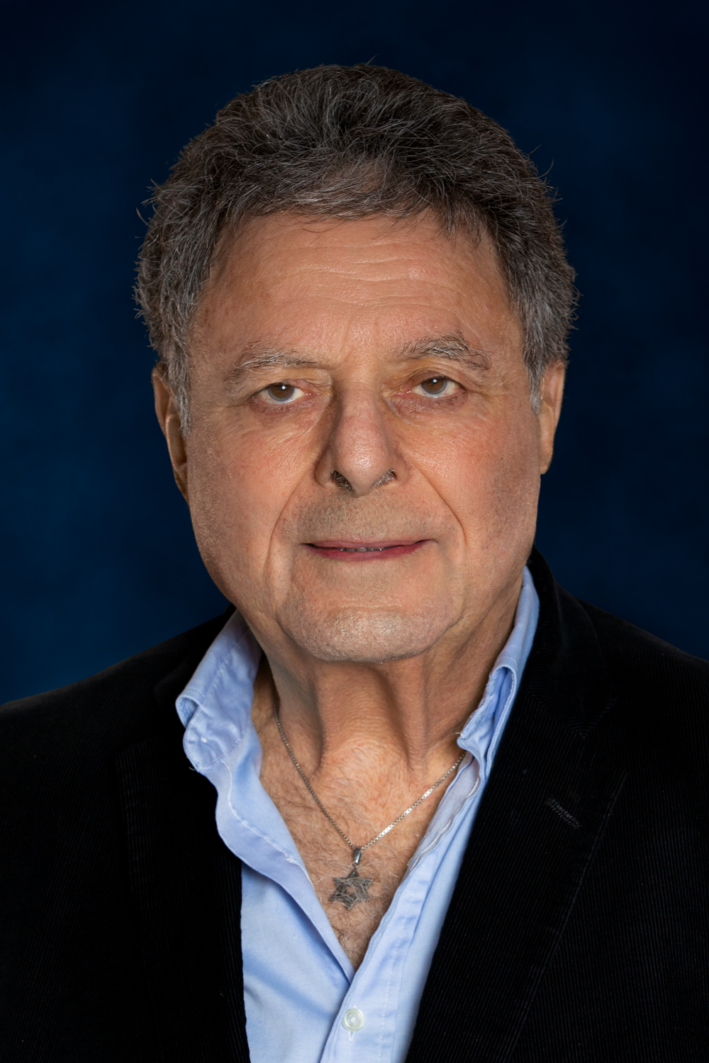 Larry Stone, lMFT